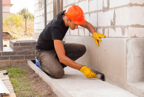 Licensed Exterior Waterproofing service in Jackson, WI - SGP Waterproofing